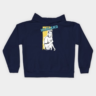 Haaland Kids Hoodie